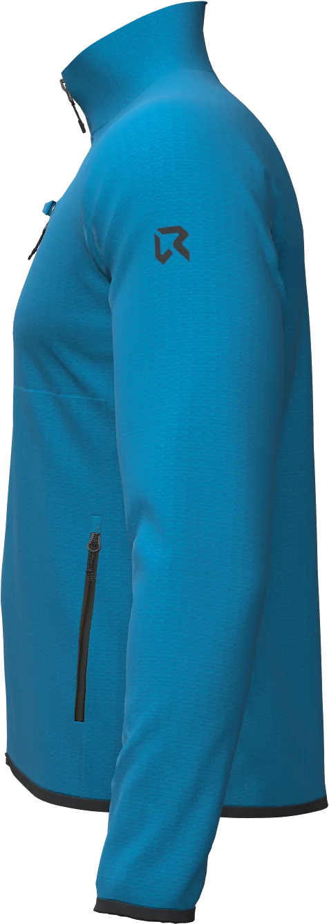 KOBRA 2.0 MOCK NECK MAN FLEECE