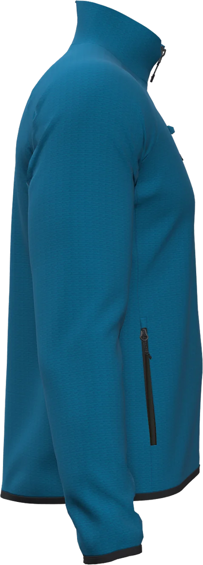 KOBRA 2.0 MOCK NECK MAN FLEECE