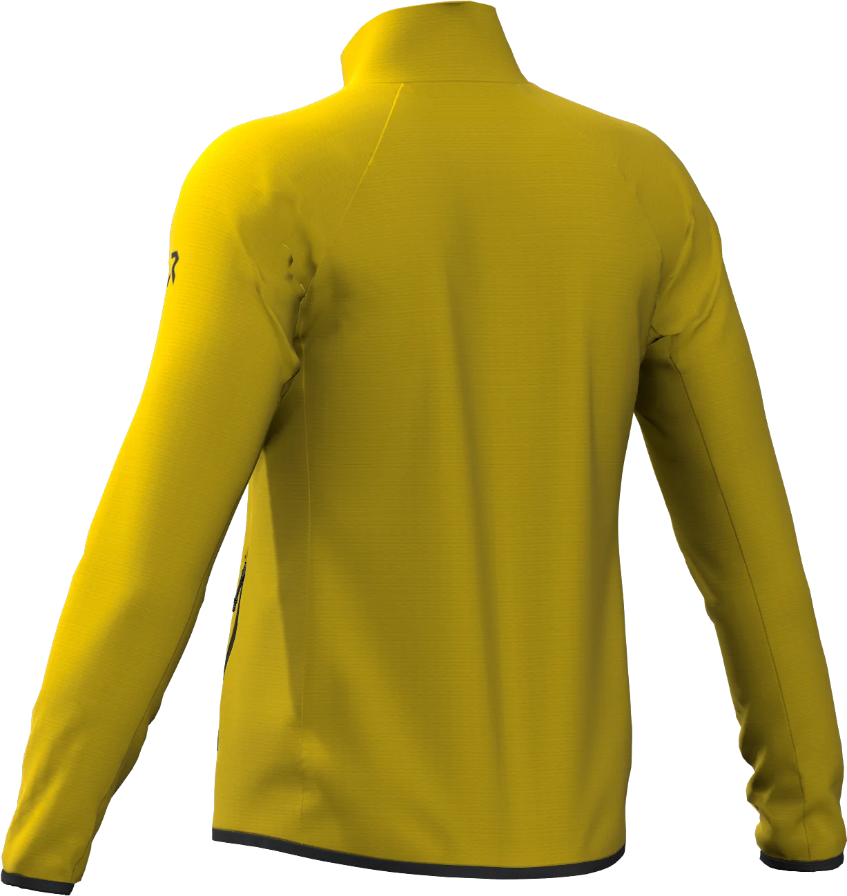 KOBRA 2.0 MOCK NECK MAN FLEECE