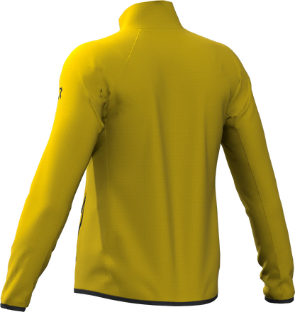 KOBRA 2.0 MOCK NECK MAN FLEECE