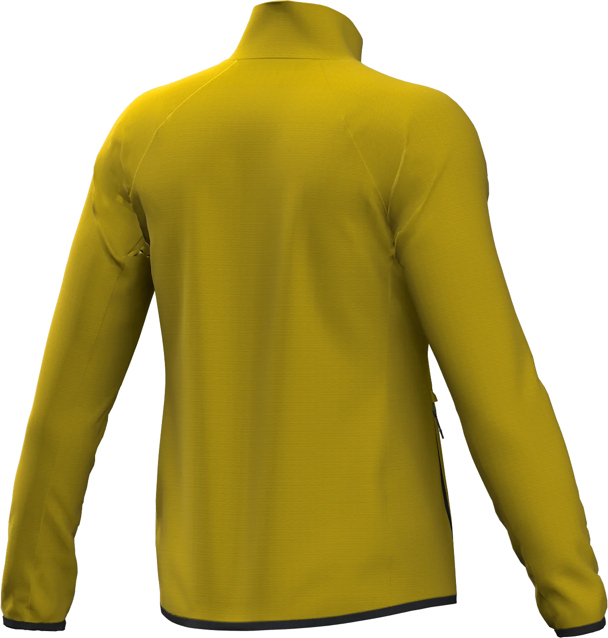 KOBRA 2.0 MOCK NECK MAN FLEECE