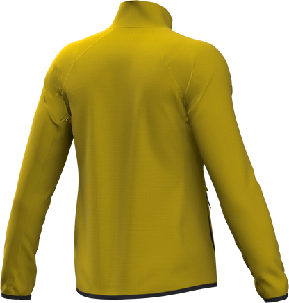 KOBRA 2.0 MOCK NECK MAN FLEECE