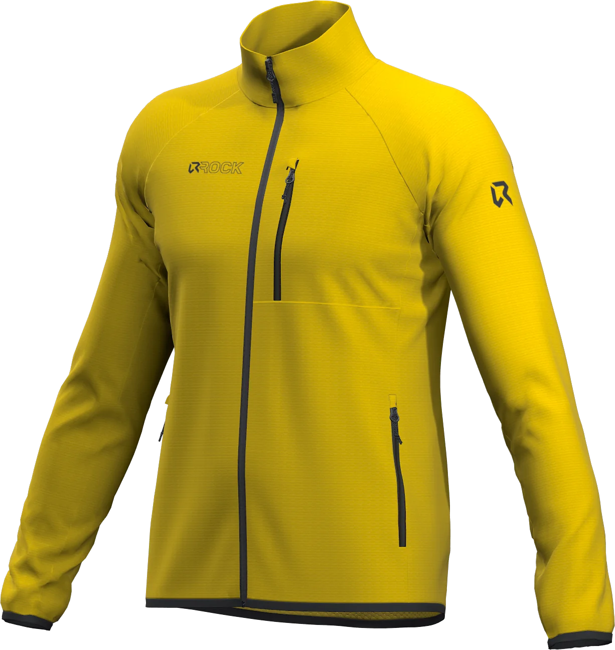 KOBRA 2.0 MOCK NECK MAN FLEECE