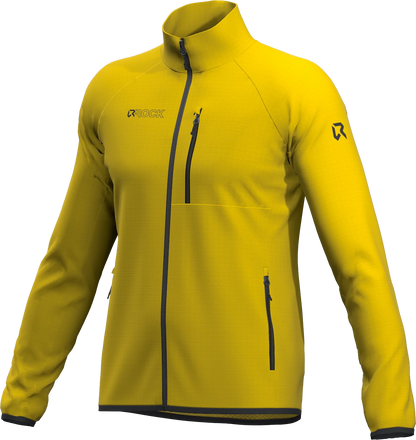 KOBRA 2.0 MOCK NECK MAN FLEECE