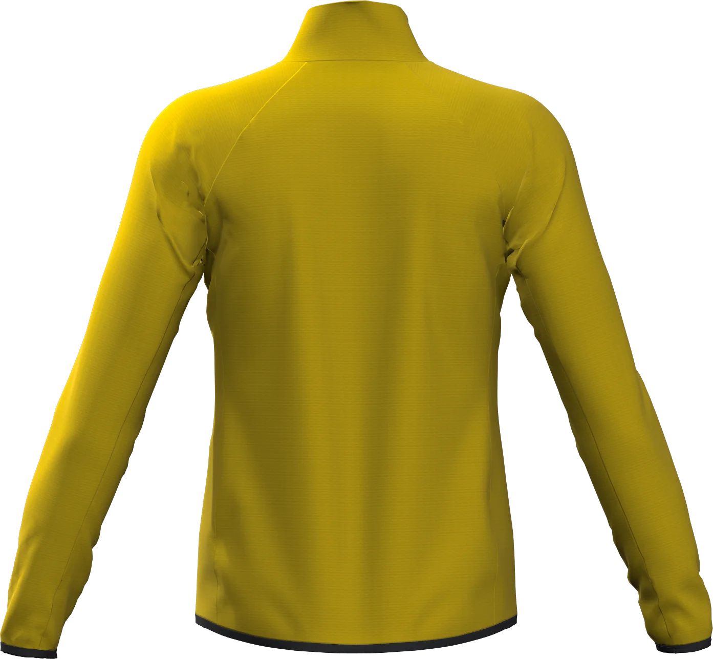 KOBRA 2.0 MOCK NECK MAN FLEECE