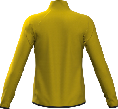 KOBRA 2.0 MOCK NECK MAN FLEECE