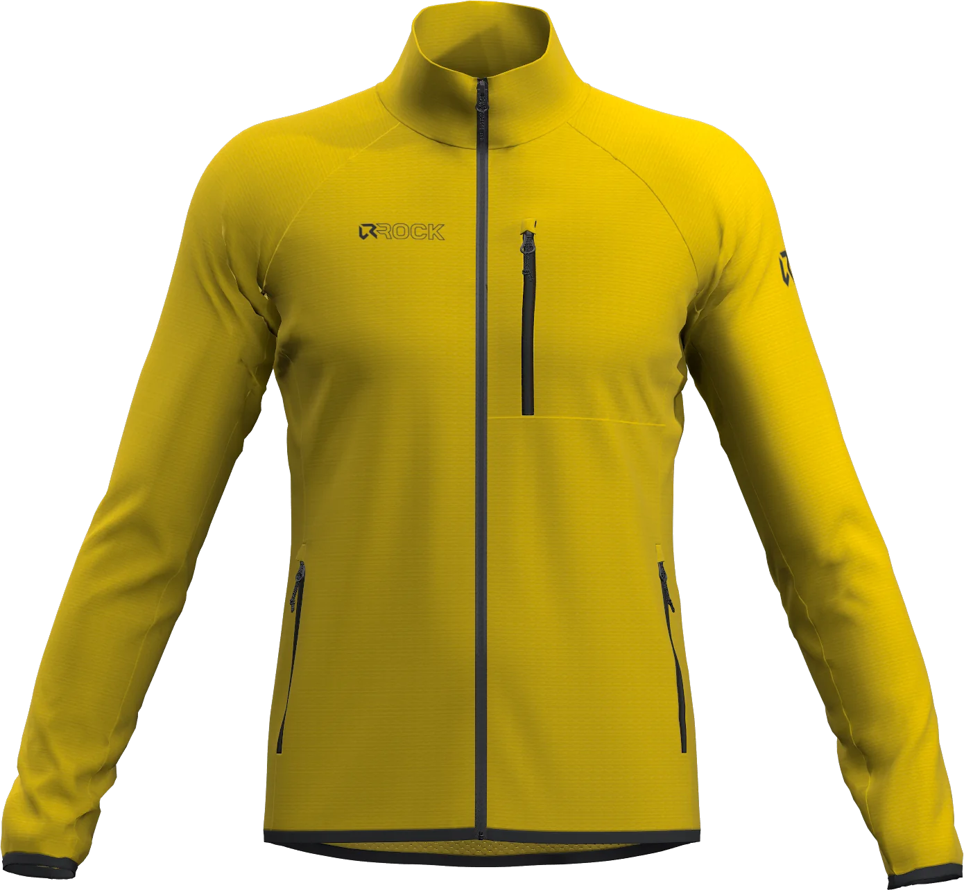 KOBRA 2.0 MOCK NECK MAN FLEECE