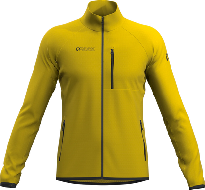 KOBRA 2.0 MOCK NECK MAN FLEECE