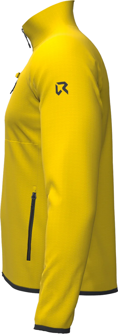 KOBRA 2.0 MOCK NECK MAN FLEECE