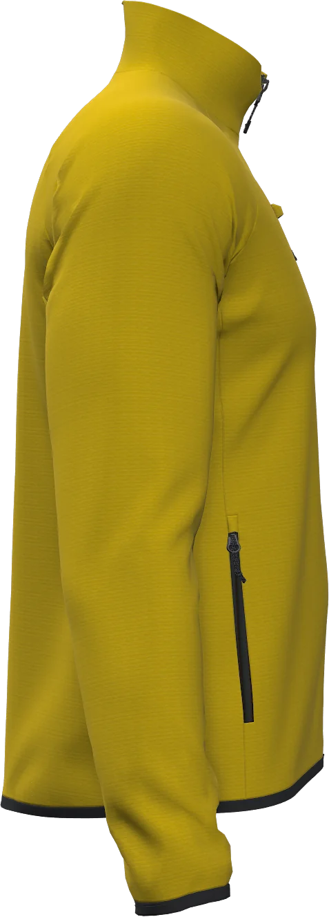 KOBRA 2.0 MOCK NECK MAN FLEECE