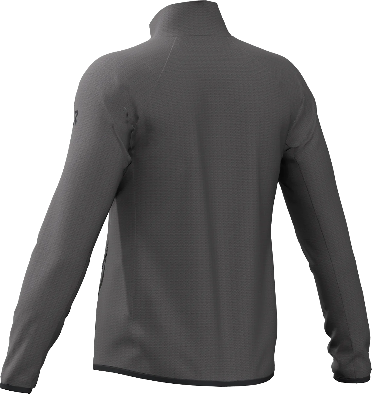 KOBRA 2.0 MOCK NECK MAN FLEECE