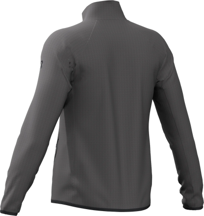 KOBRA 2.0 MOCK NECK MAN FLEECE