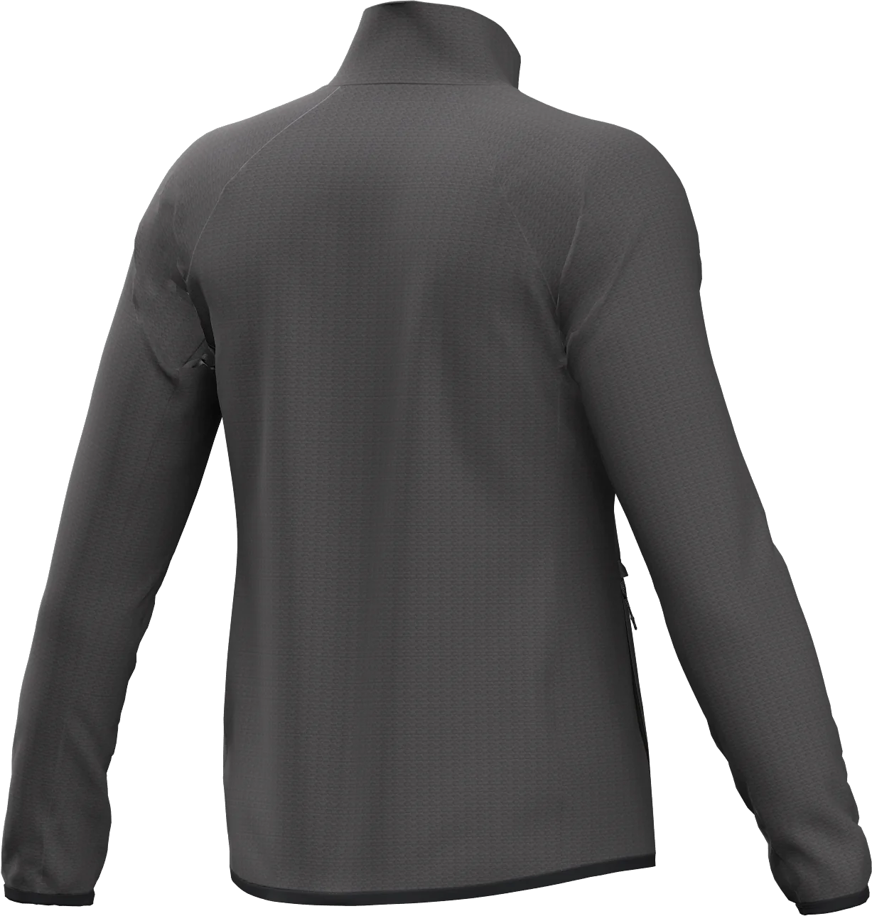 KOBRA 2.0 MOCK NECK MAN FLEECE