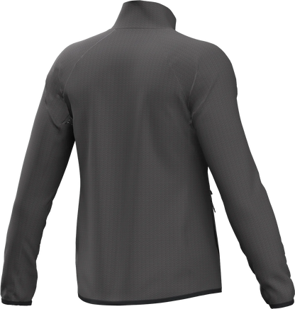 KOBRA 2.0 MOCK NECK MAN FLEECE