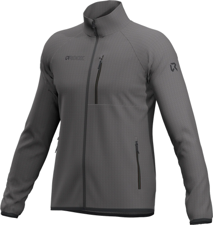 KOBRA 2.0 MOCK NECK MAN FLEECE