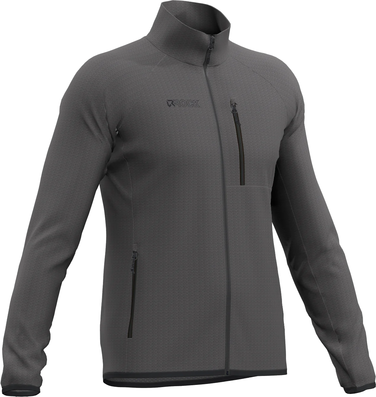 KOBRA 2.0 MOCK NECK MAN FLEECE