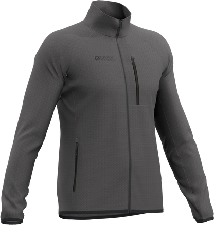 KOBRA 2.0 MOCK NECK MAN FLEECE