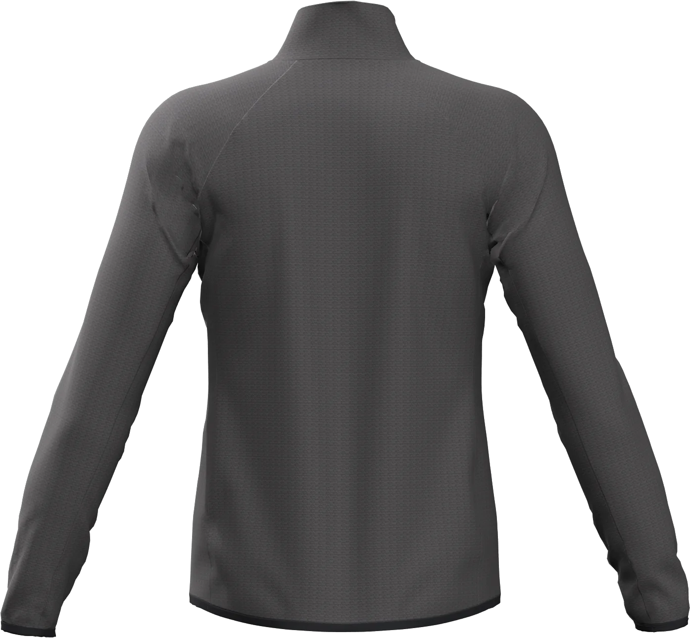 KOBRA 2.0 MOCK NECK MAN FLEECE