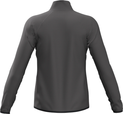 KOBRA 2.0 MOCK NECK MAN FLEECE