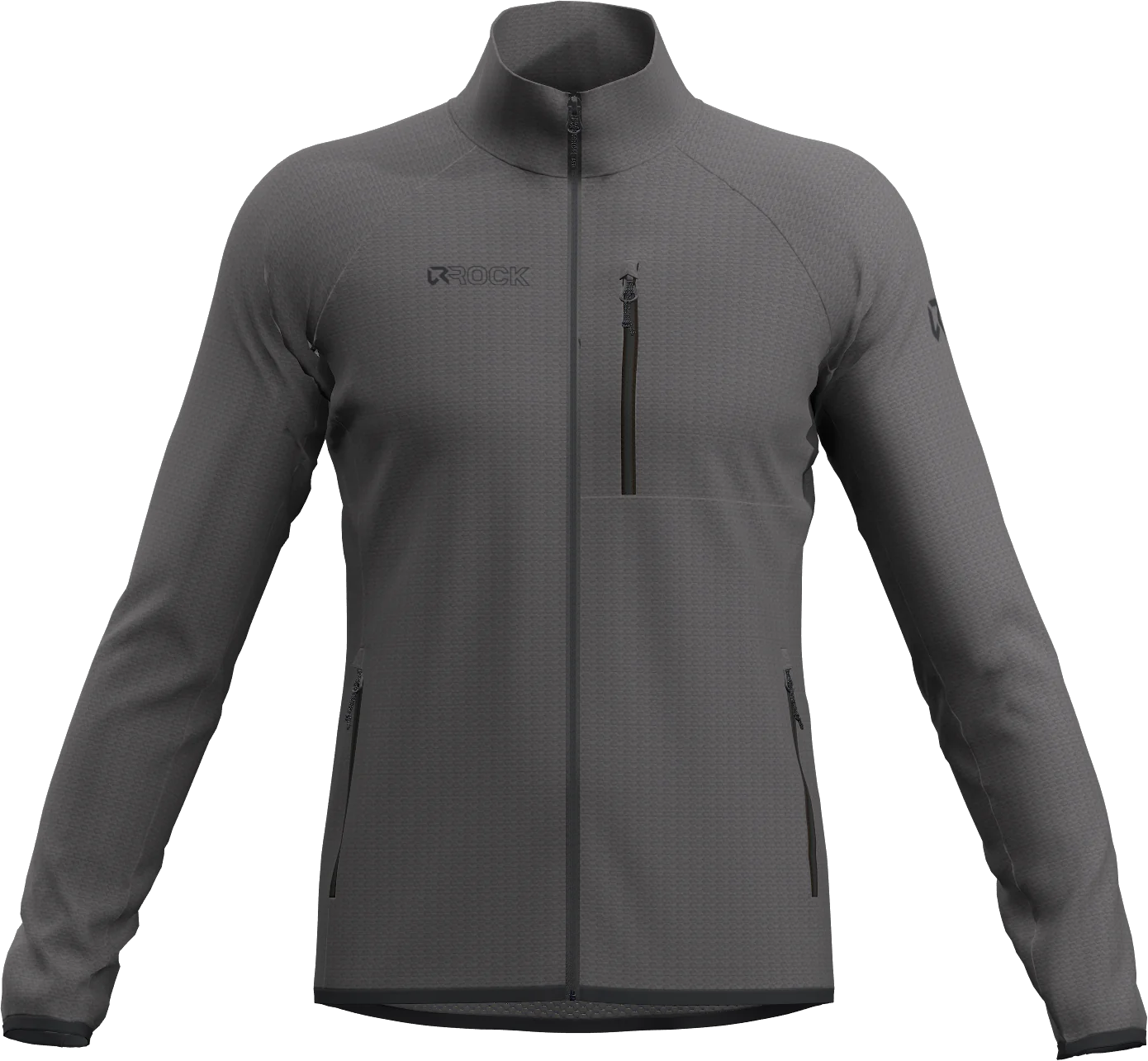 KOBRA 2.0 MOCK NECK MAN FLEECE