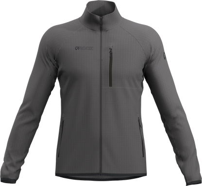 KOBRA 2.0 MOCK NECK MAN FLEECE