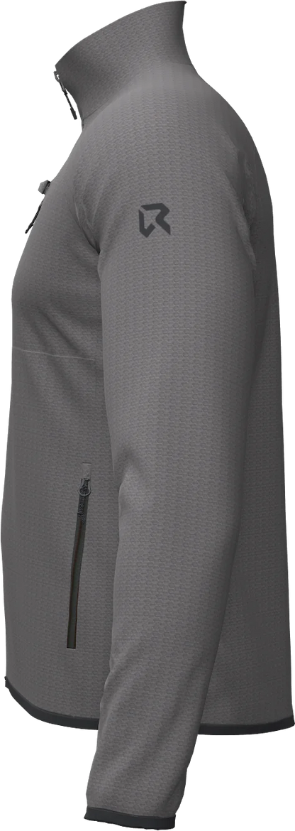 KOBRA 2.0 MOCK NECK MAN FLEECE