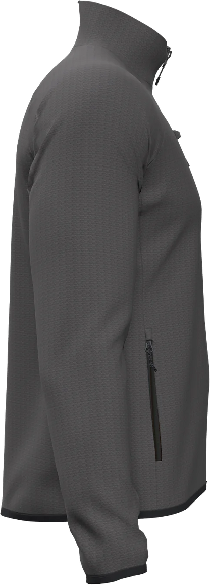 KOBRA 2.0 MOCK NECK MAN FLEECE