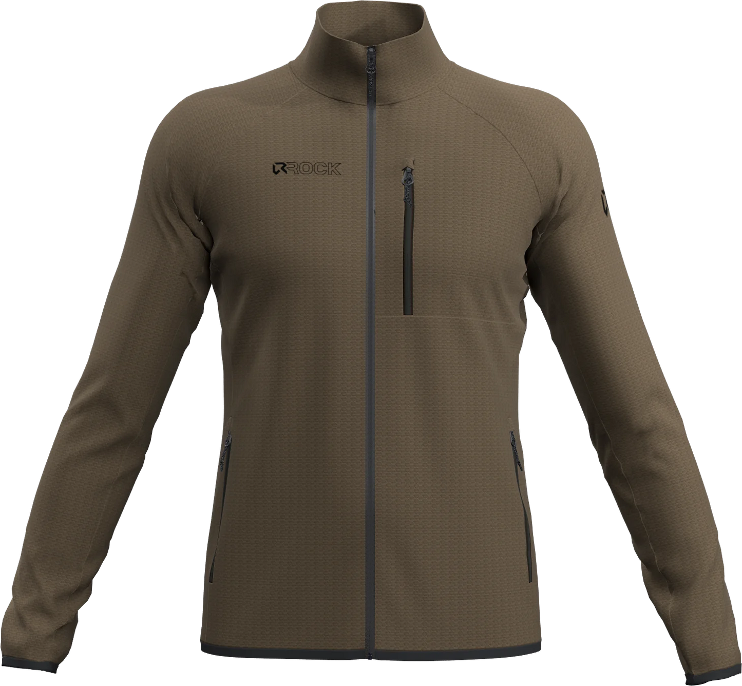 KOBRA 2.0 MOCK NECK MAN FLEECE