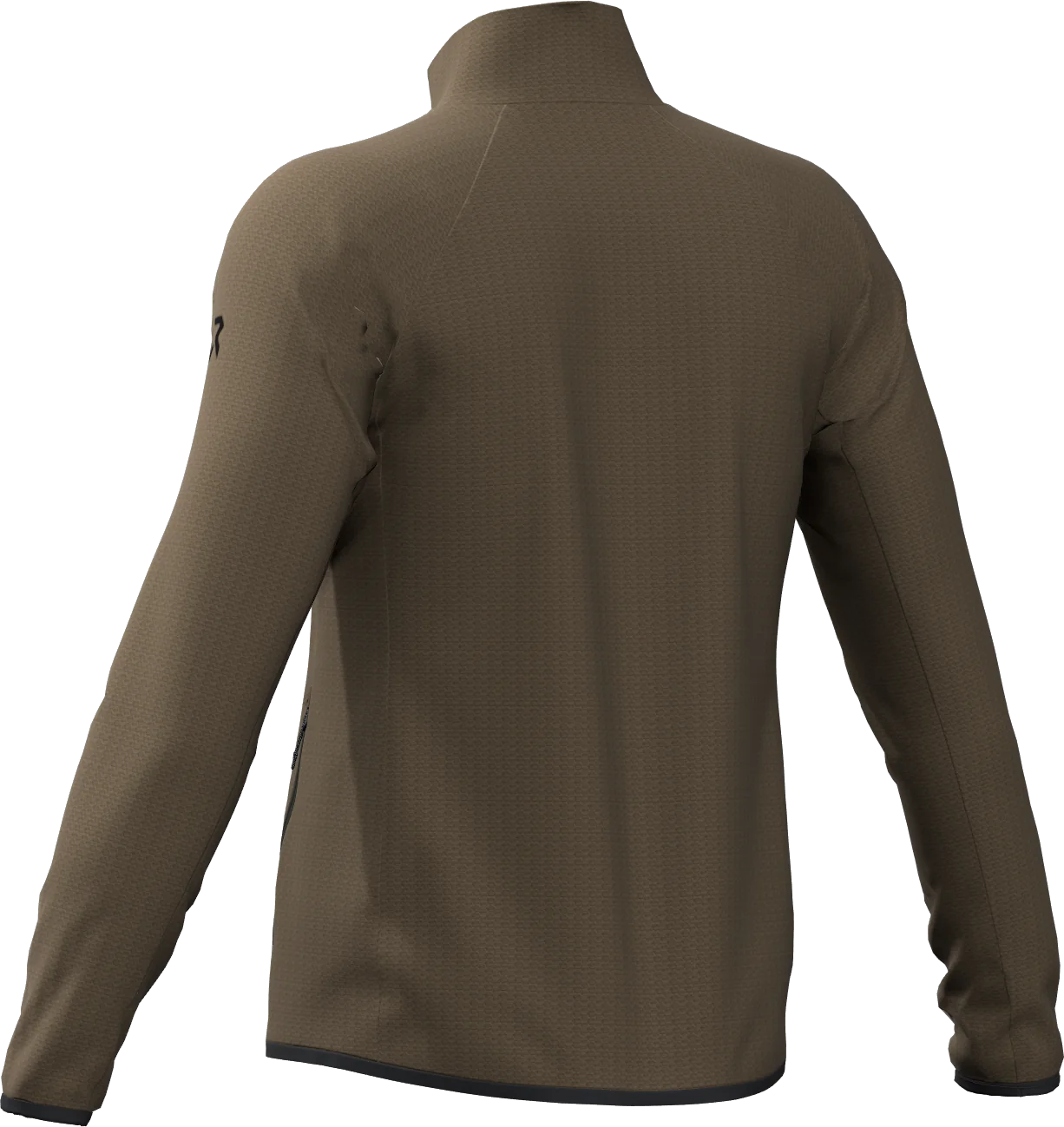 KOBRA 2.0 MOCK NECK MAN FLEECE