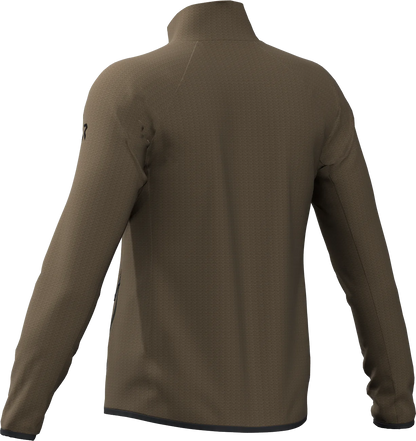 KOBRA 2.0 MOCK NECK MAN FLEECE