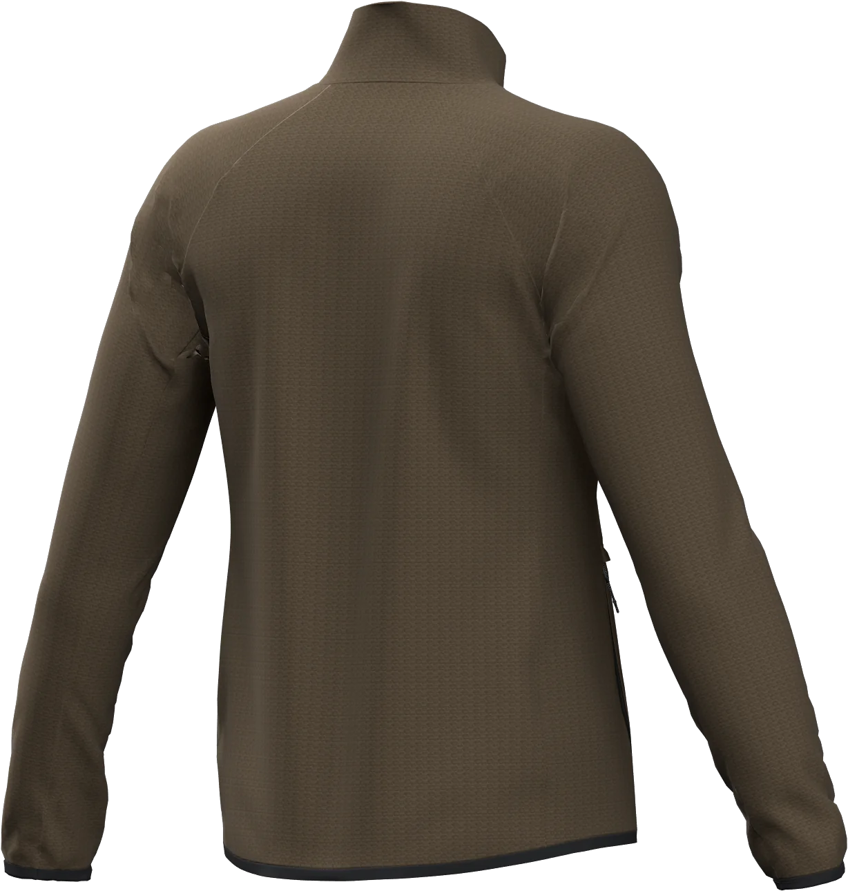 KOBRA 2.0 MOCK NECK MAN FLEECE