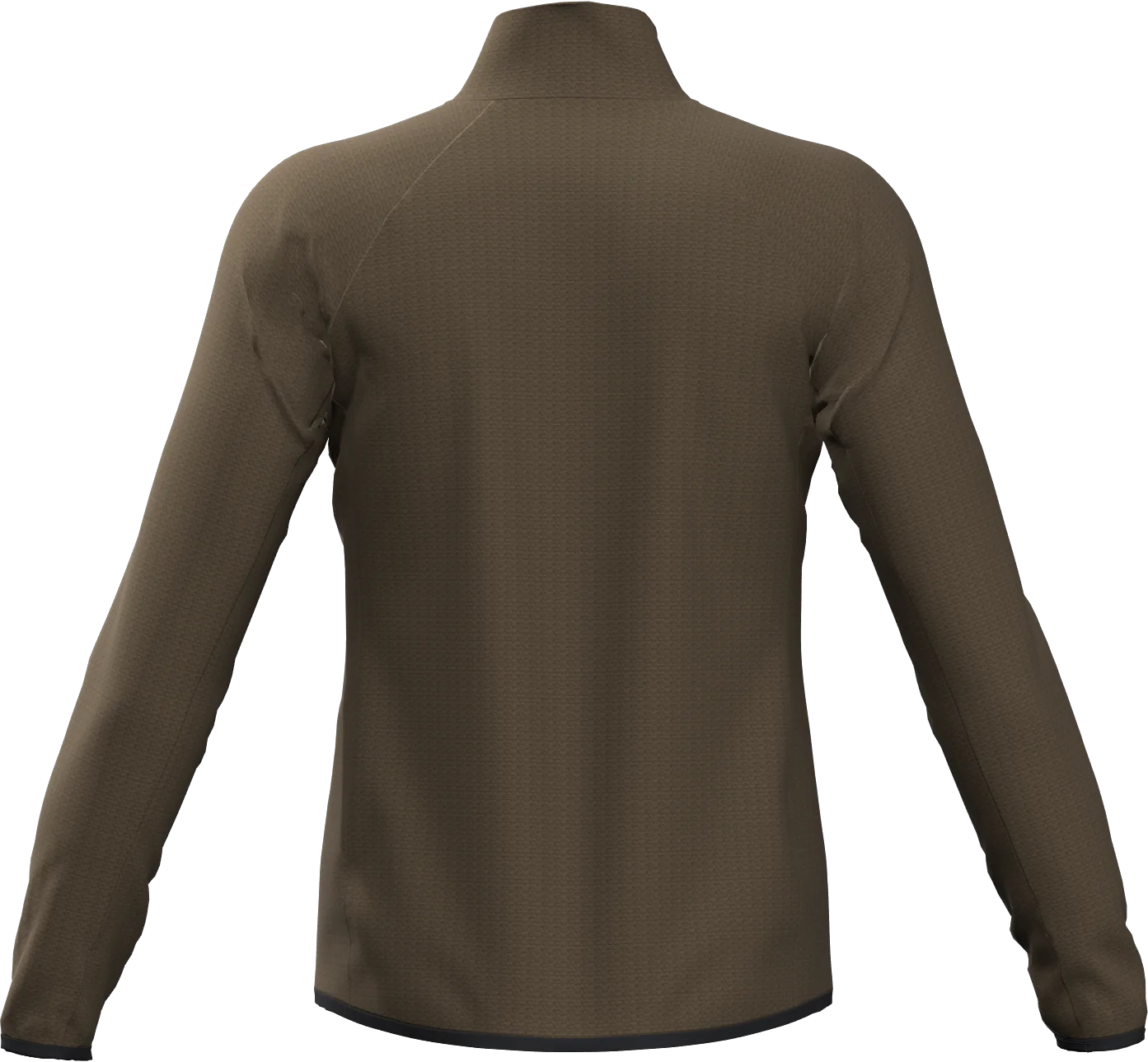 KOBRA 2.0 MOCK NECK MAN FLEECE