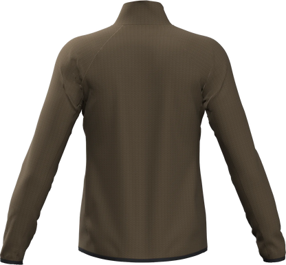 KOBRA 2.0 MOCK NECK MAN FLEECE