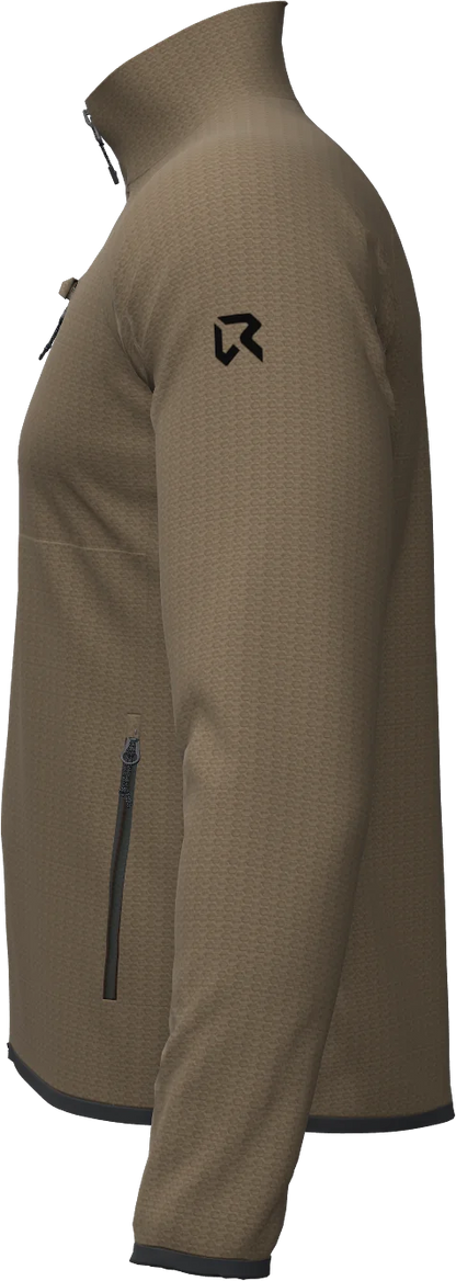 KOBRA 2.0 MOCK NECK MAN FLEECE