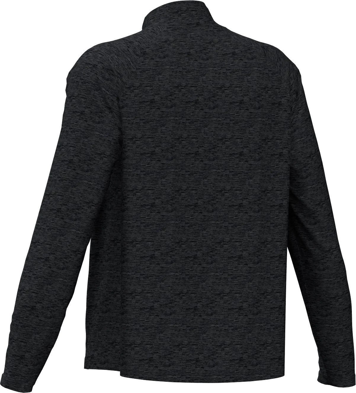 BERNA 2.0 MOCK NECK MAN FLEECE