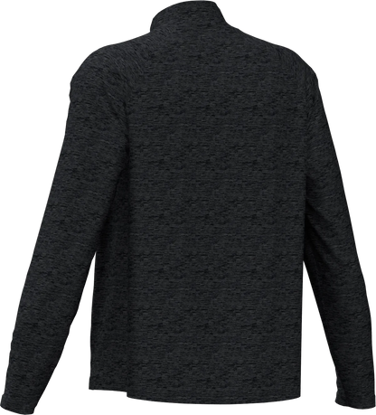 BERNA 2.0 MOCK NECK MAN FLEECE