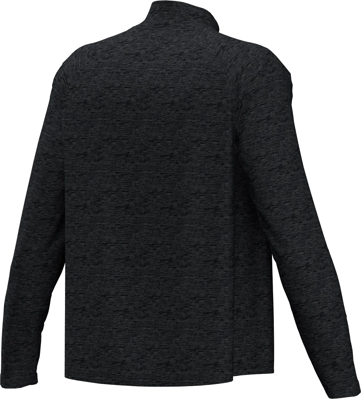 BERNA 2.0 MOCK NECK MAN FLEECE