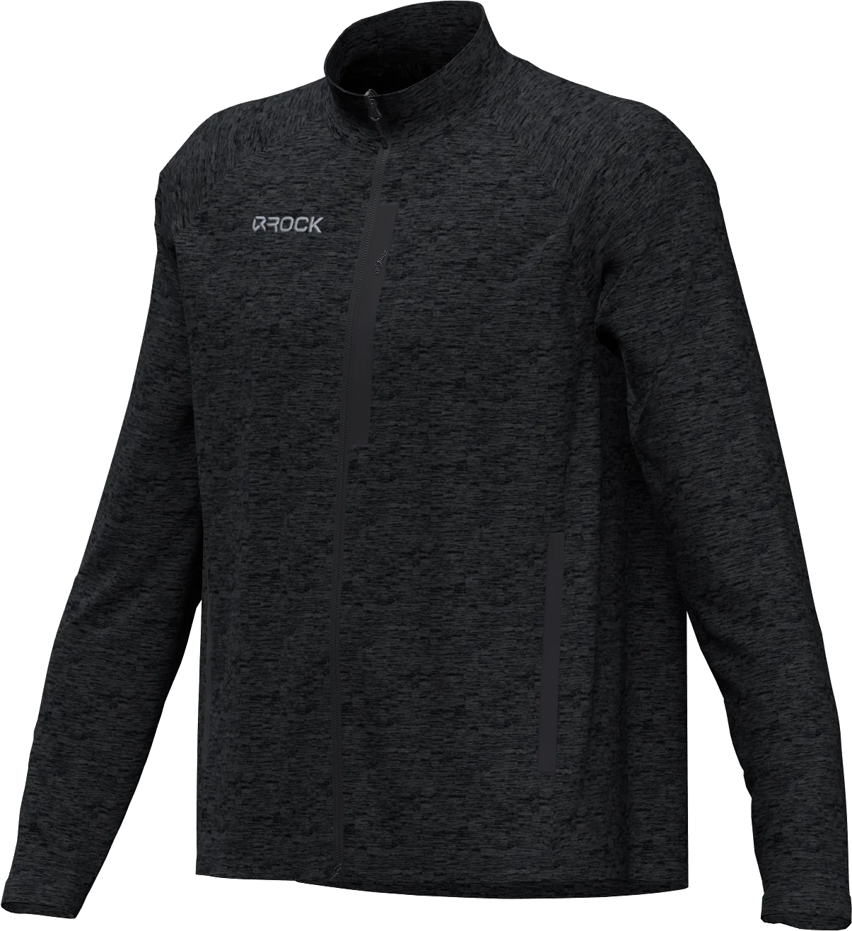 BERNA 2.0 MOCK NECK MAN FLEECE