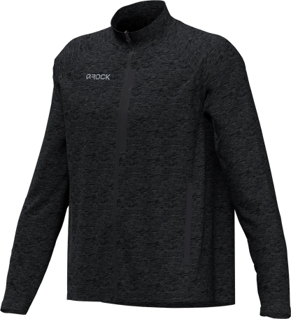BERNA 2.0 MOCK NECK MAN FLEECE