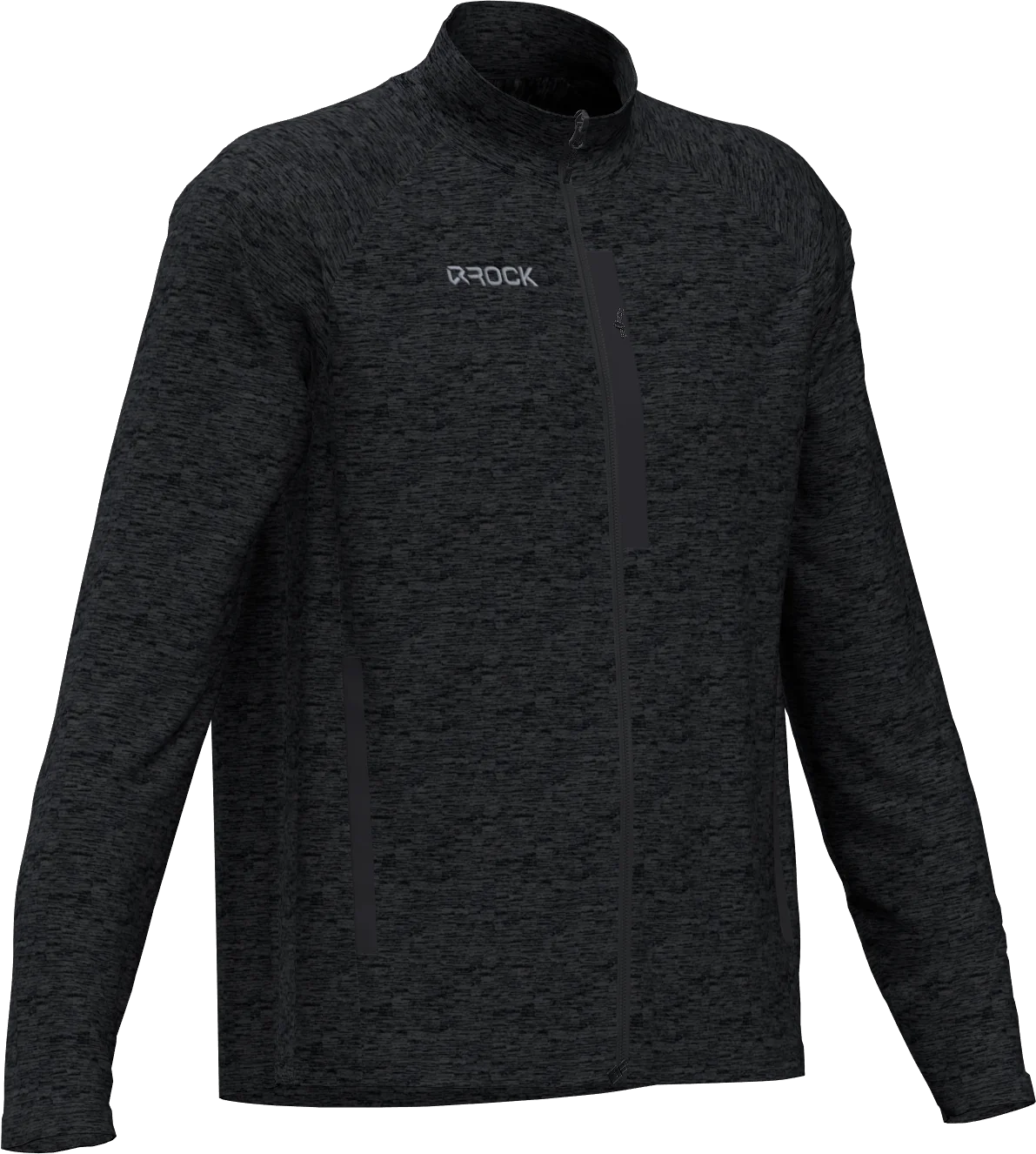 BERNA 2.0 MOCK NECK MAN FLEECE