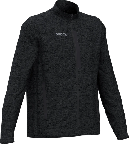 BERNA 2.0 MOCK NECK MAN FLEECE