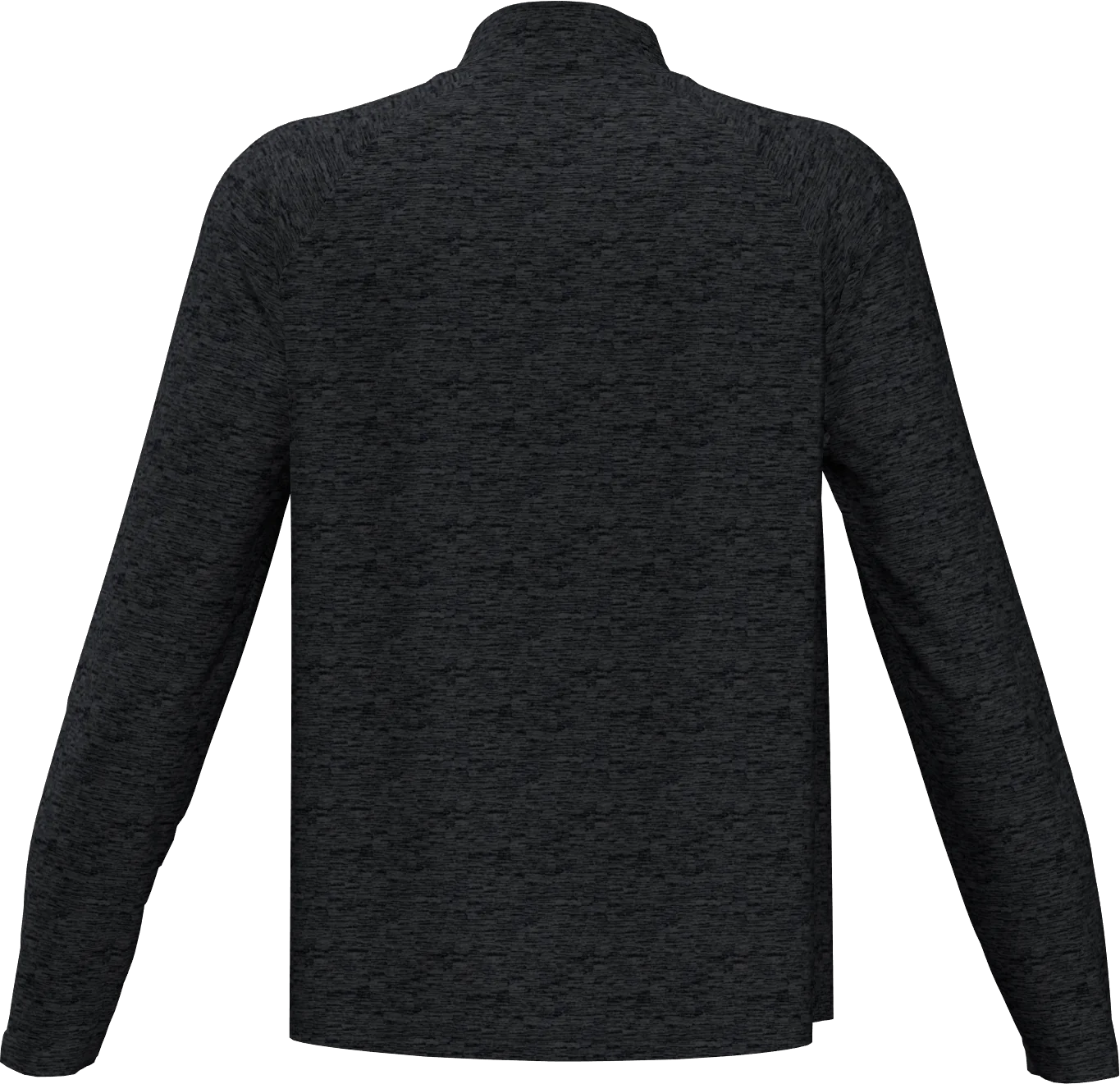 BERNA 2.0 MOCK NECK MAN FLEECE