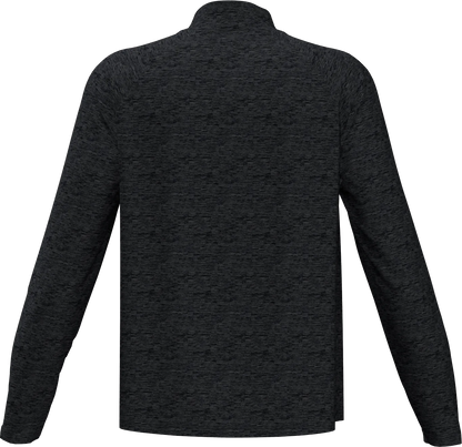 BERNA 2.0 MOCK NECK MAN FLEECE