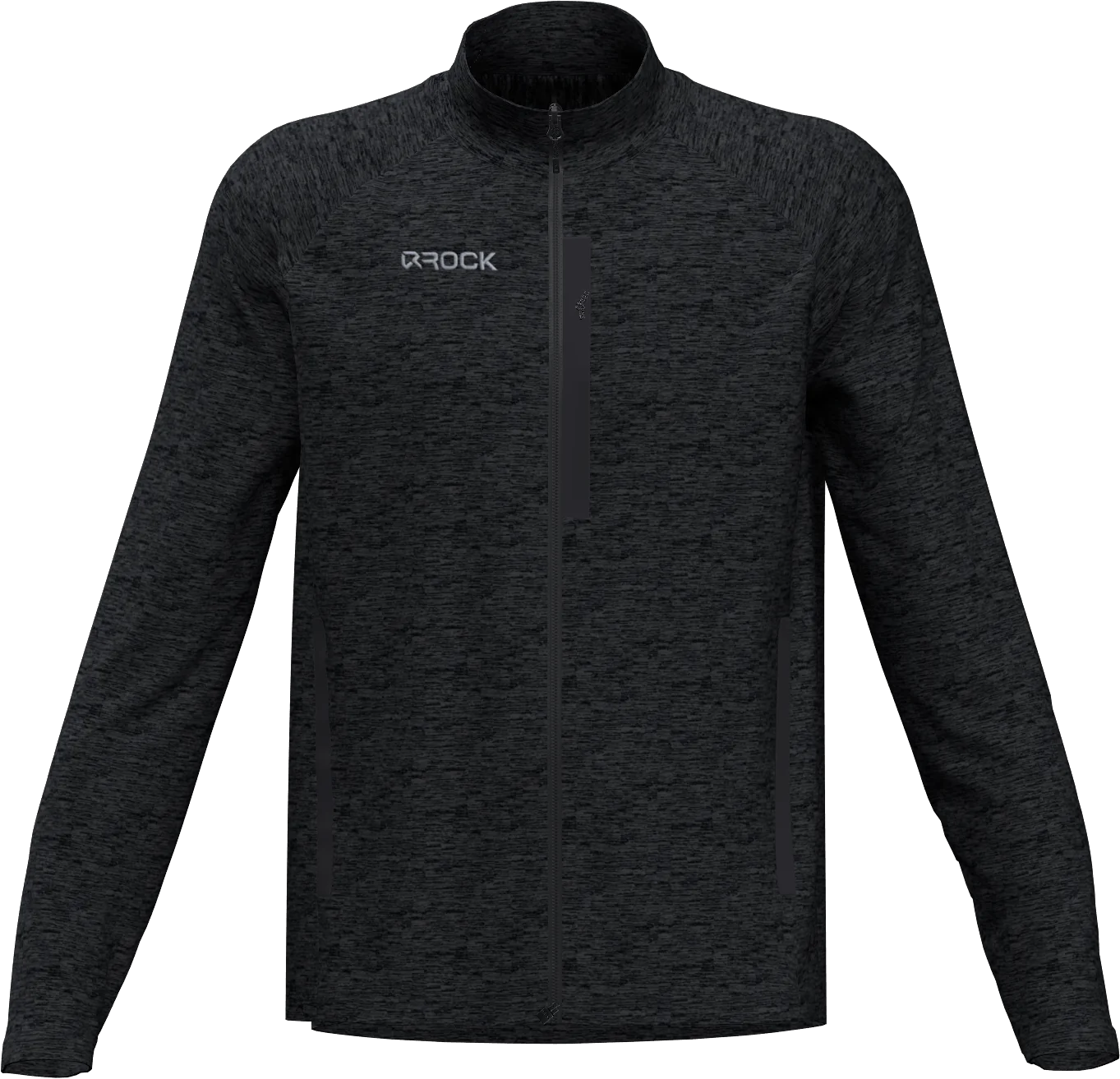 BERNA 2.0 MOCK NECK MAN FLEECE