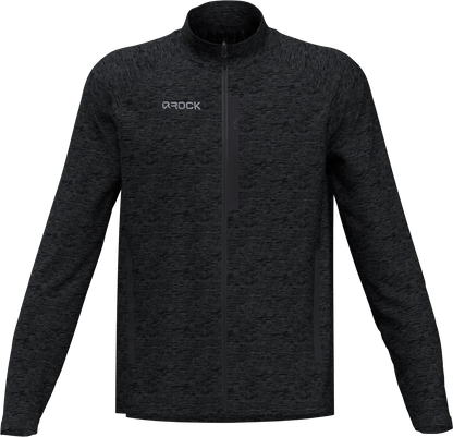 BERNA 2.0 MOCK NECK MAN FLEECE