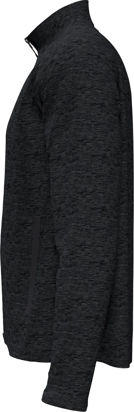 BERNA 2.0 MOCK NECK MAN FLEECE