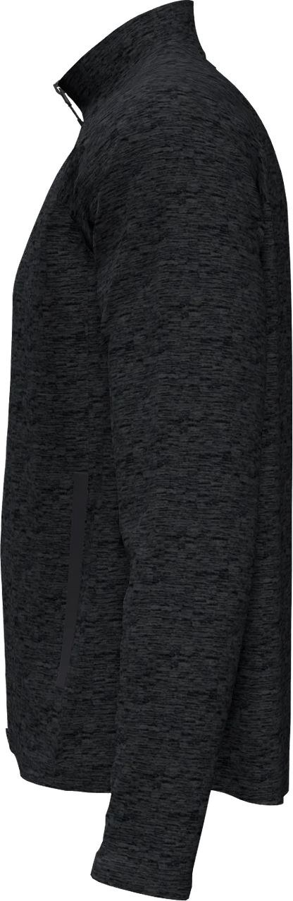 BERNA 2.0 MOCK NECK MAN FLEECE