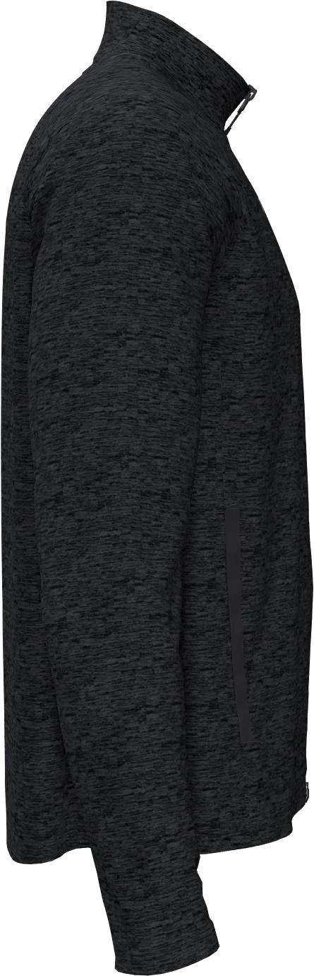 BERNA 2.0 MOCK NECK MAN FLEECE