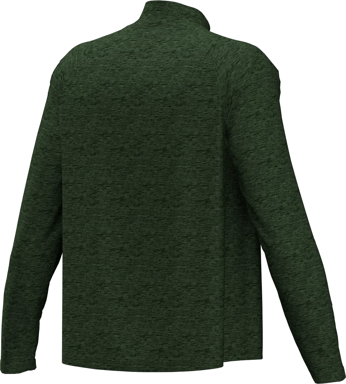 BERNA 2.0 MOCK NECK MAN FLEECE