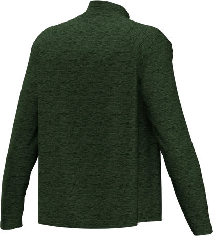 BERNA 2.0 MOCK NECK MAN FLEECE